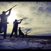 Michael Leavitt Photo 42