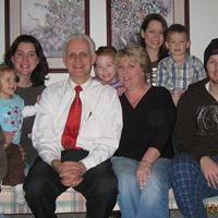 Pam Rasmussen Photo 16