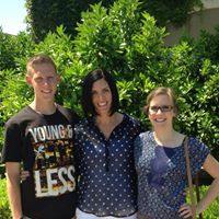 Jennifer Qualls Photo 36