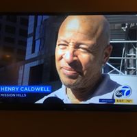 Henry Caldwell Photo 40