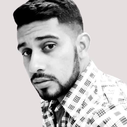 Ruben Lopez Photo 20