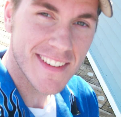 Shaun Valentine Photo 32