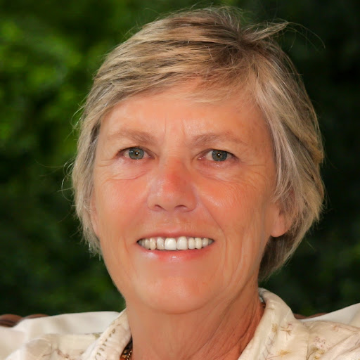 Lucille Hooper Photo 8