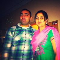 Resham Gill Photo 10