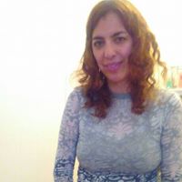 Elizabeth Restrepo Photo 17