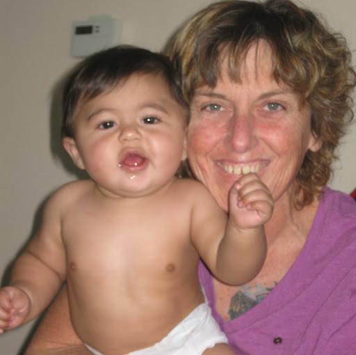 Jill Peterson Photo 48
