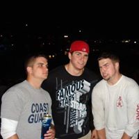 Kevin Giese Photo 22