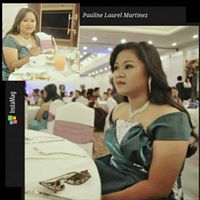 Pauline Martinez Photo 17