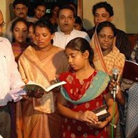 Mary Varghese Photo 11