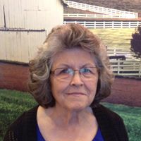 Juanita Thomas Photo 5