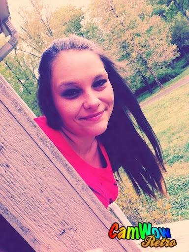 Heather Spiva Photo 10