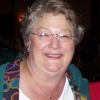 Anne Mead Photo 11