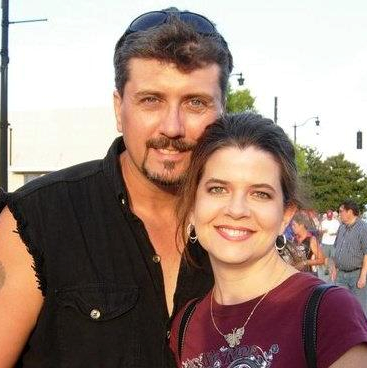 Brad Tidwell Photo 8