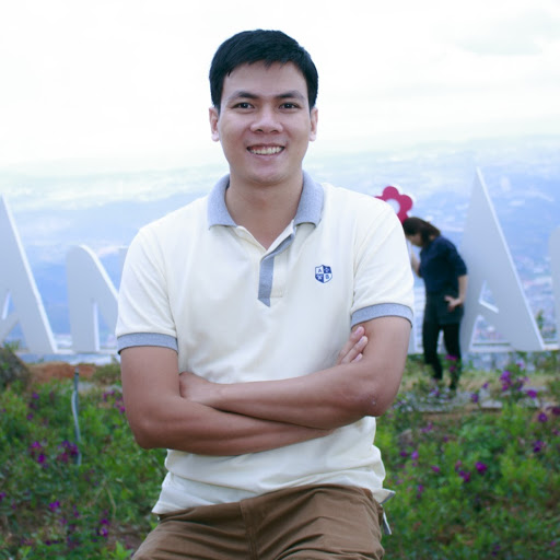 Tri Ngo Photo 10