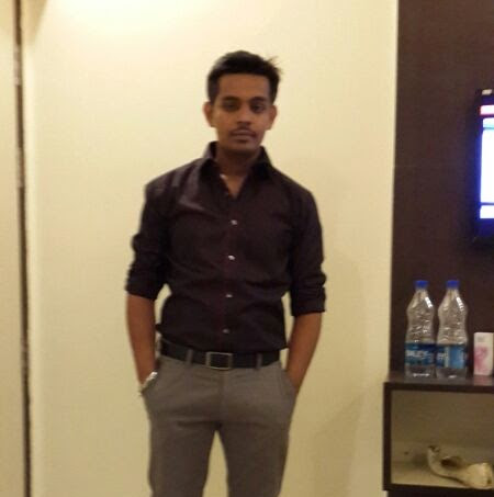 Samarth Mehta Photo 6
