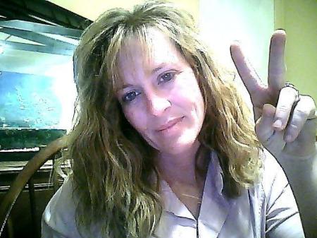 Traci Robbins Photo 5
