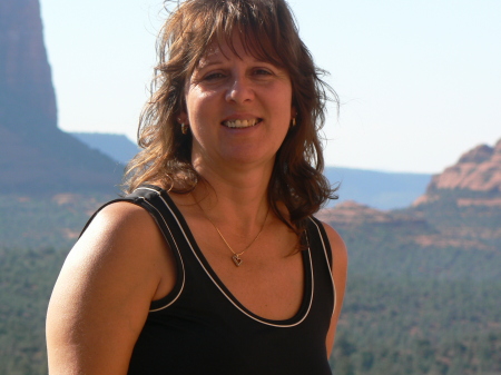 Rhonda Copeland Photo 9