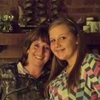 Sherri Davis Photo 36