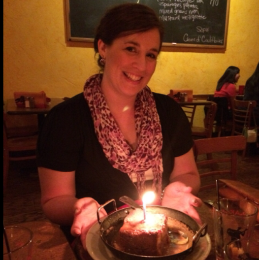 Kathleen Cronin Photo 32