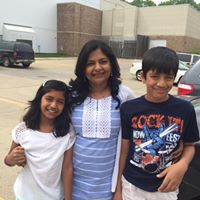 Deepa Gupta Photo 32