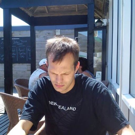 Ronald Warner Photo 23