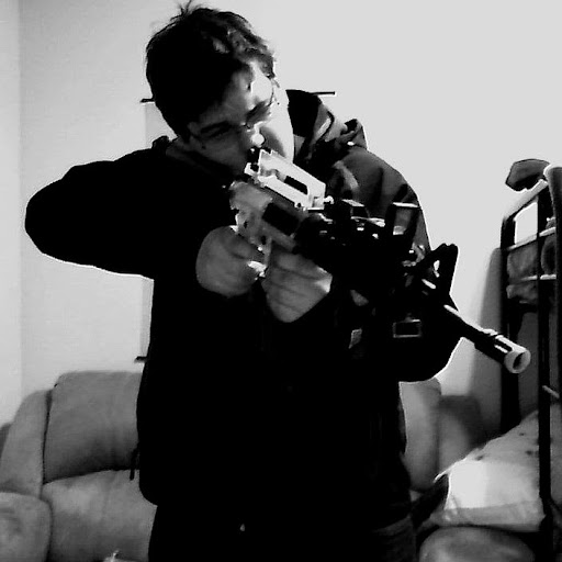 Joshua Green Photo 54