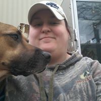 Samantha Talley Photo 7