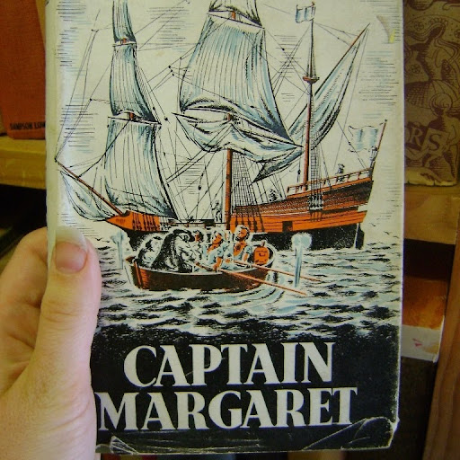 Margaret Houston Photo 8