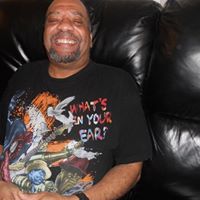 Terry Hampton Photo 25