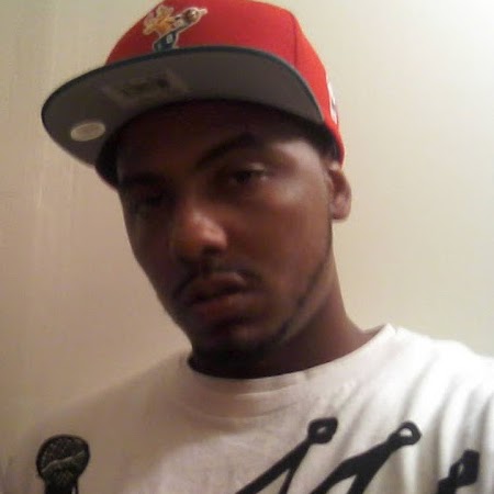 Chazz Robinson Photo 4