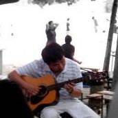 Karl Cheng Photo 10