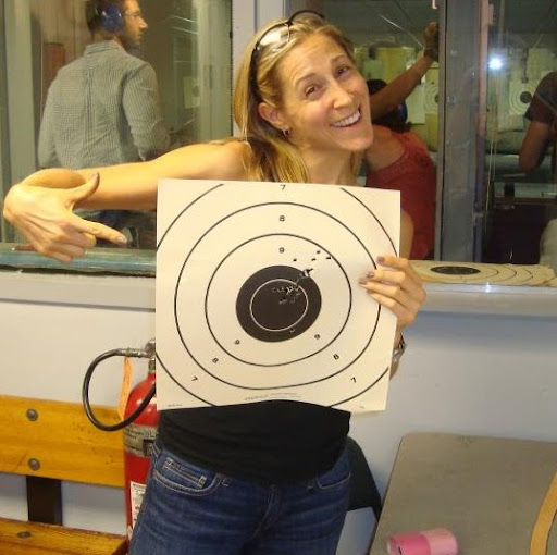 Erica Friedman Photo 35