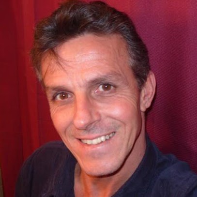 George Pope Photo 33