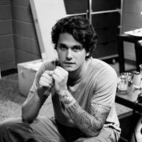 John Mayer Photo 25