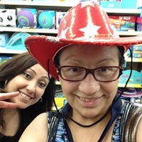 Theresa Salazar Photo 30