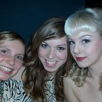Jessica Geyer Photo 8