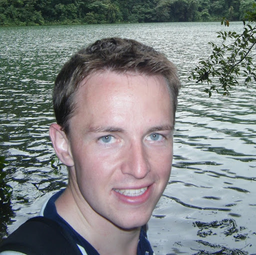 James Philbin Photo 12