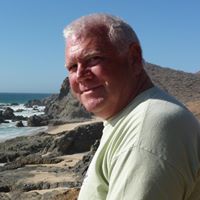 Allan Forbes Photo 8