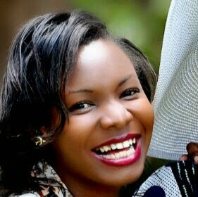 Florence Mwangi Photo 6