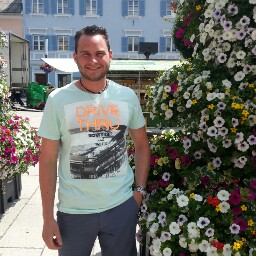 Christopher Staudt Photo 13