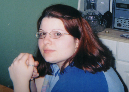 Amanda Anderson Photo 21