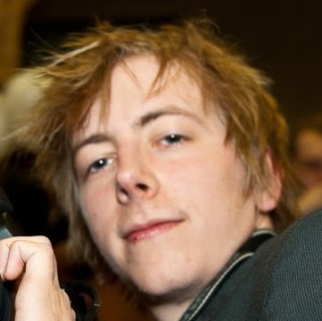 Martin Simon Photo 31