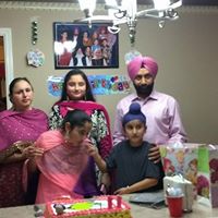 Jagdev Dhillon Photo 6
