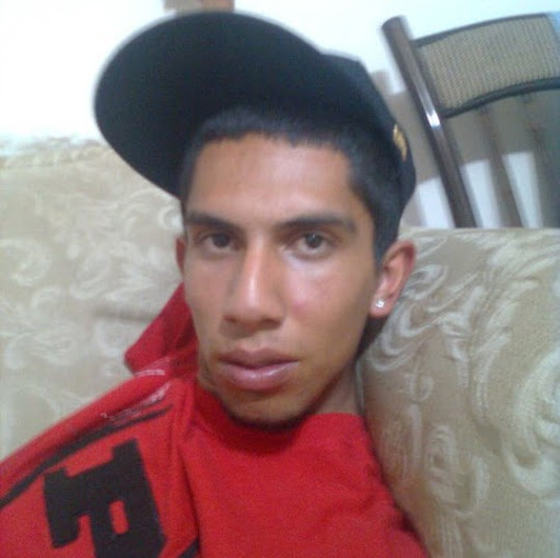 Alberto Salinas Photo 10