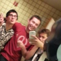 Ryan Watt Photo 24