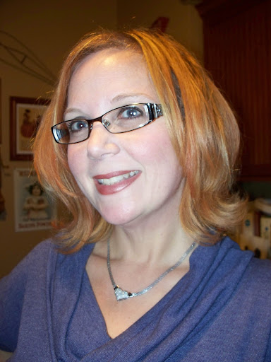 Rebecca O'Donnell Photo 11