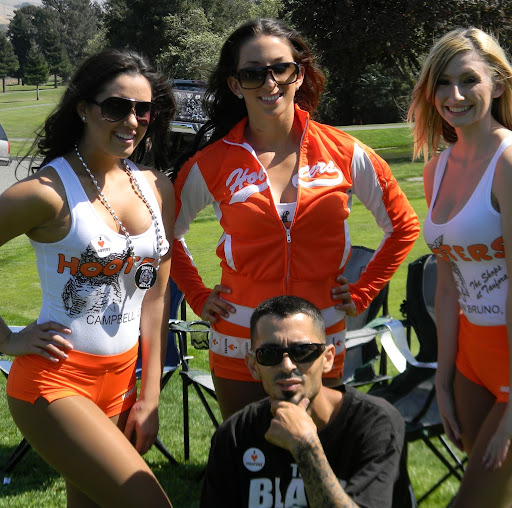 Jason Gomes Photo 43