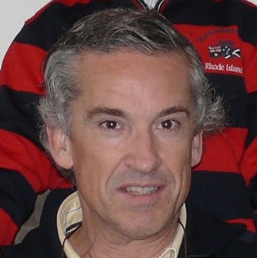 Philip Weber Photo 34