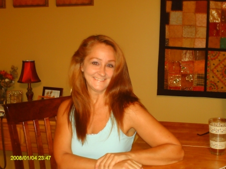 Amy Lowery Photo 24