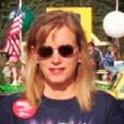 Kristine Carey Photo 3